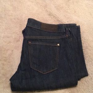 William Rast flare jeans